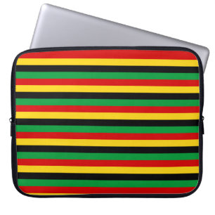 Guinea Bissau São Tomé und Príncipe Laptopschutzhülle