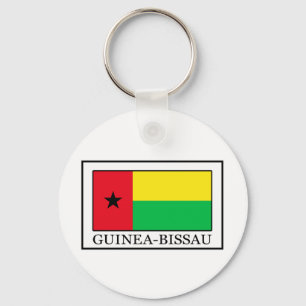 Guinea-Bissau Schlüsselanhänger