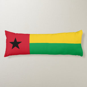 Guinea Bissau Seitenschläferkissen