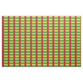 Guinea Bissau Stoff (Yard (91,4 cm))