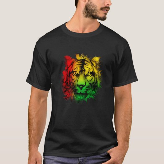 Guinea Bissau T-Shirt (Vorderseite)