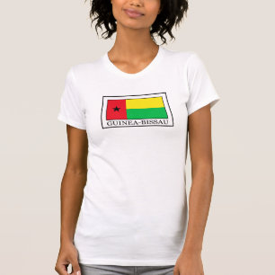 Guinea-Bissau T-Shirt