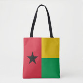 Guinea Bissau Tasche (Vorderseite)