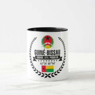 Guinea-Bissau Tasse