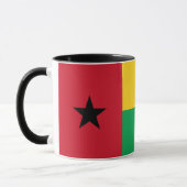 Guinea Bissau Tasse (Links)