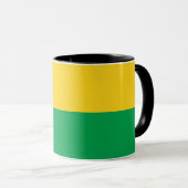 Guinea Bissau Tasse (VorderseiteRechts)