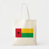 Guinea Bissau Tragetasche (Vorne)