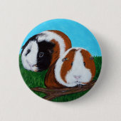 Guinea Button (Vorderseite)