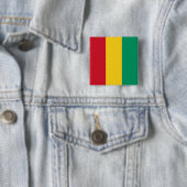 Guinea Button (Beispiel)