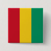 Guinea Button (Vorderseite)