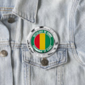 Guinea Button (Beispiel)