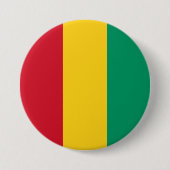Guinea Button (Vorderseite)