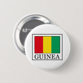 Guinea Button (Vorne & Hinten)