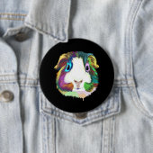 Guinea Button (Beispiel)