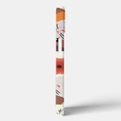 Guinea Case-Mate iPhone Hülle (Rückseite / Rechts)