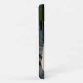 Guinea Case-Mate iPhone Hülle (Hinten/Rechts)