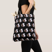 Guinea der Tortoiseshell Tasche (Von Nahem)