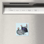 Guinea drei magnet (In Situ (Geschirrspüler))