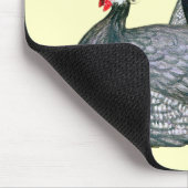 Guinea drei mousepad (Ecke)