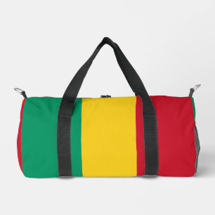 Guinea Duffle Bag