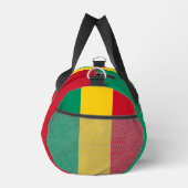 Guinea Duffle Bag (Rechts)