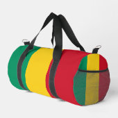 Guinea Duffle Bag (Rechte Ecke)