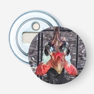 Guinea Flaschenöffner