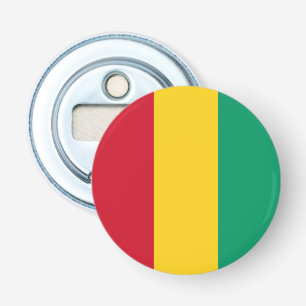 Guinea Flaschenöffner