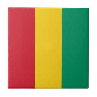 Guinea Fliese