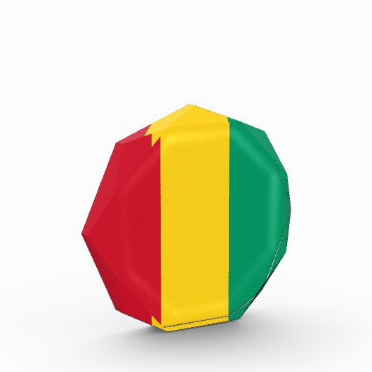 Guinea Fotoblock (Links)