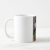 Guinea - Fouta Djalon Canyon - Kaffeetasse (Links)