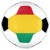 Guinea Fußball (Gedreht)
