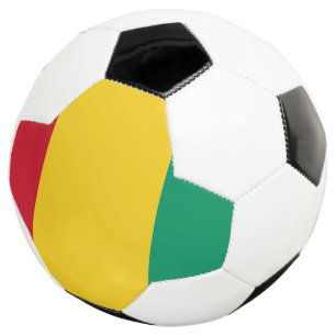 Guinea Fußball