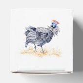 Guinea Geschenkschachtel (Oben)