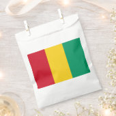 Guinea Geschenktütchen (Ausgeschnitten)