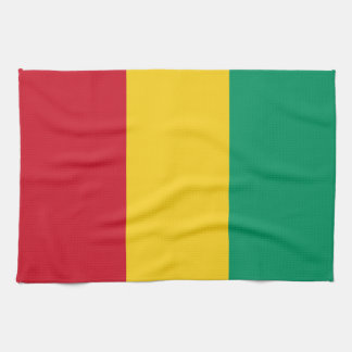 Guinea Geschirrtuch