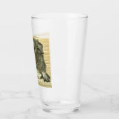 Guinea Glas (Links)