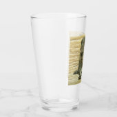 Guinea Glas (Rechts)