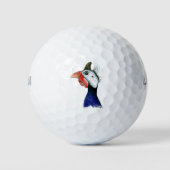 Guinea Golfball (Vorderseite)