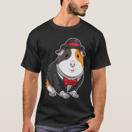 Guinea Groom Wedding T-Shirt