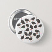 Guinea Hen Button (Vorne & Hinten)