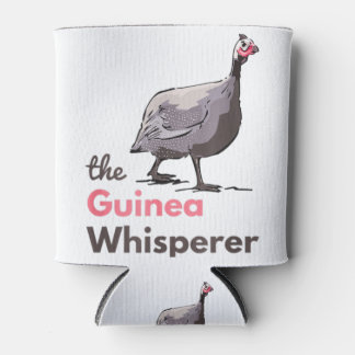 Guinea Hen Fowl Guineafowl Geflügelfarm Dosenkühler