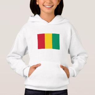 Guinea Hoodie