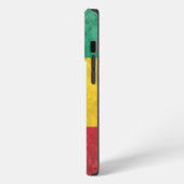 Guinea iPhone Hülle (Linke Seite)