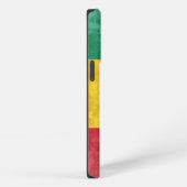 Guinea iPhone Hülle (Rechte Seite)