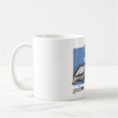 GUINEA IRGENDEINE ZUCKERGuinea-Tasse Kaffeetasse (Links)
