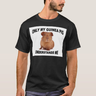 GUINEA.jpg T-Shirt