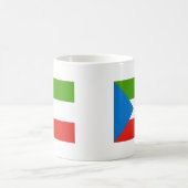 Guinea Kaffeetasse (Mittel)