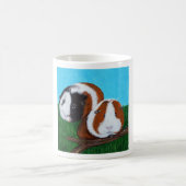 Guinea Kaffeetasse (Mittel)