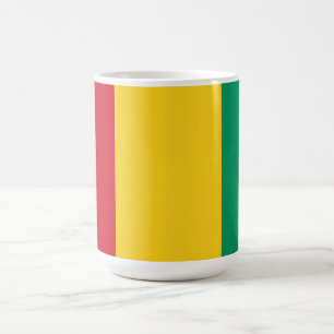 Guinea Kaffeetasse